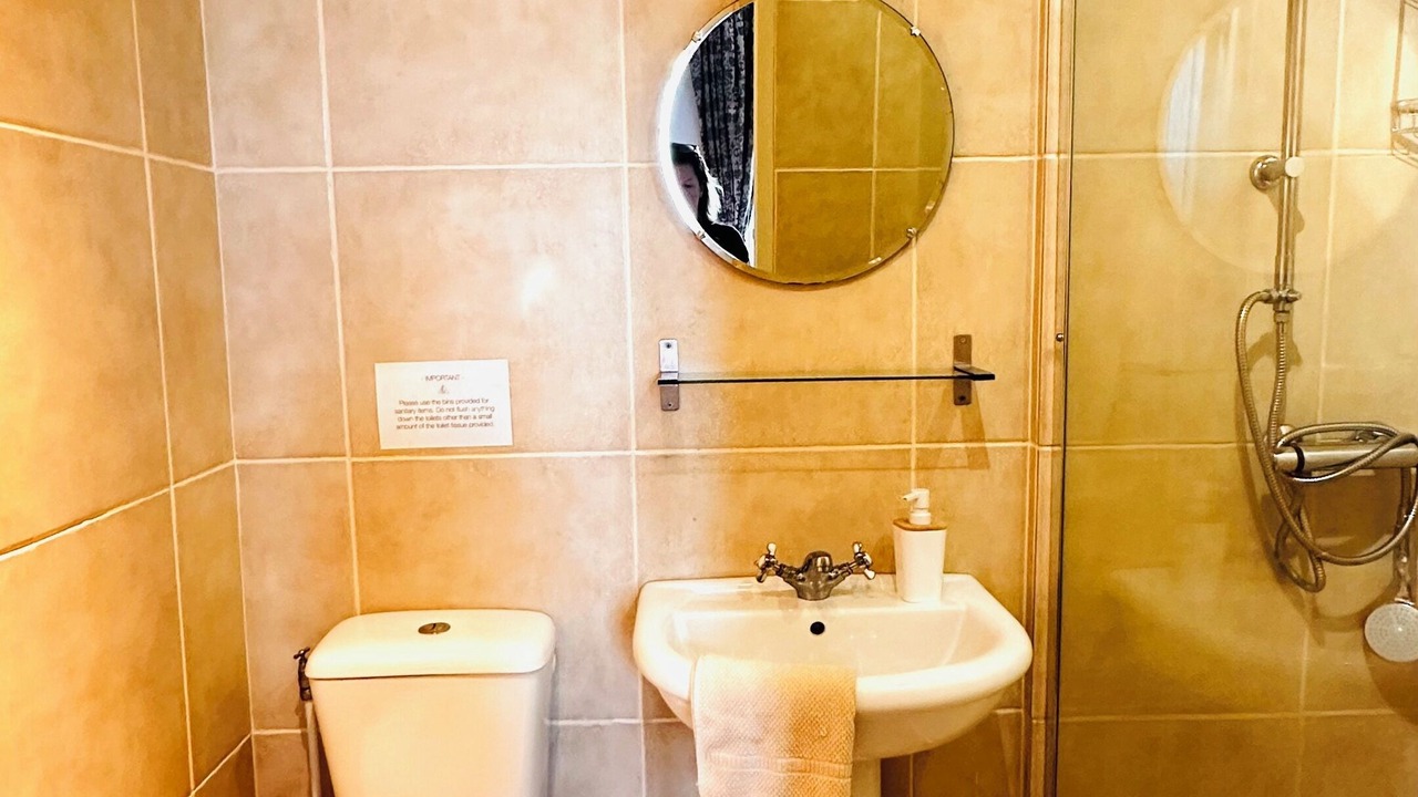 Photo of Bathroom in Saint-Germain-de-Vibrac