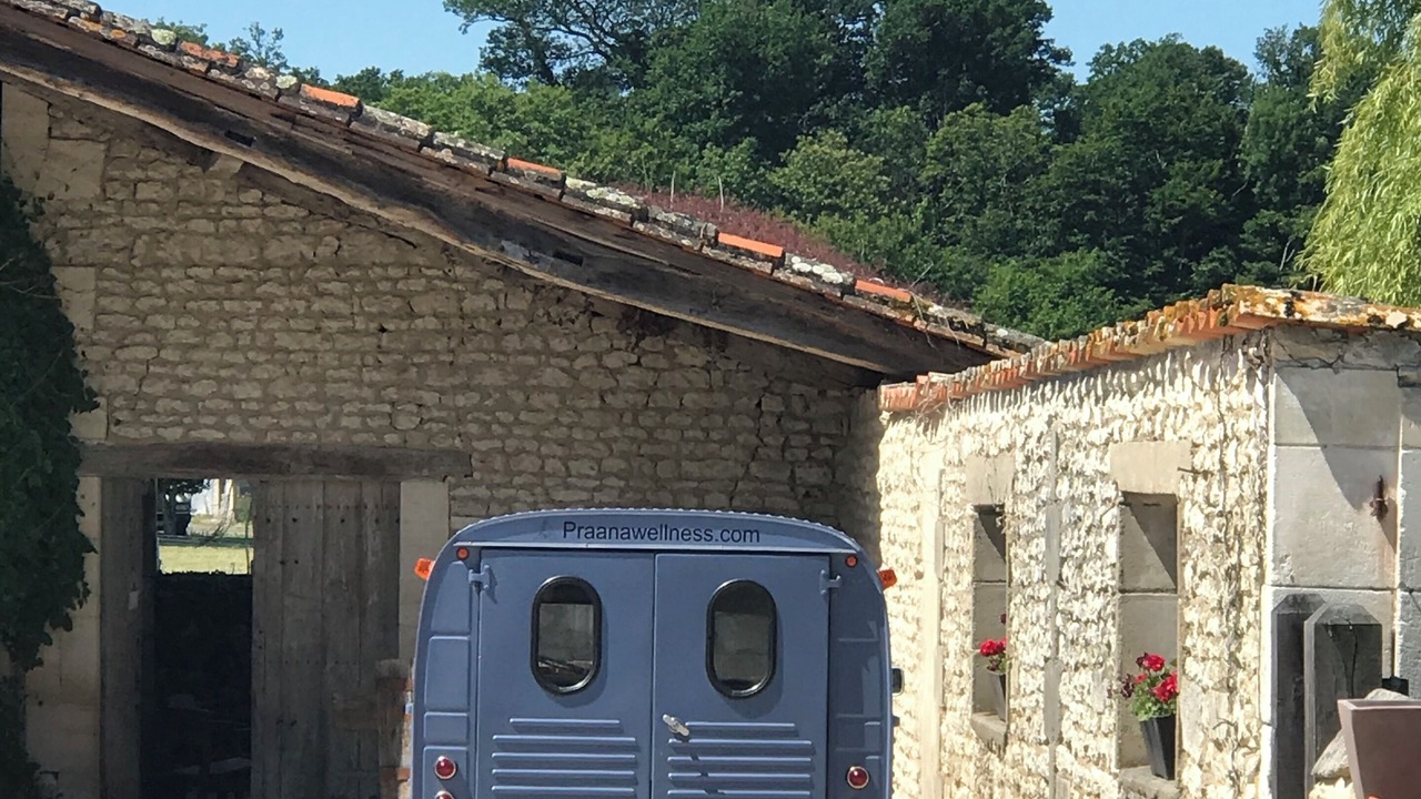 Photo of Outdoor in Saint-Germain-de-Vibrac