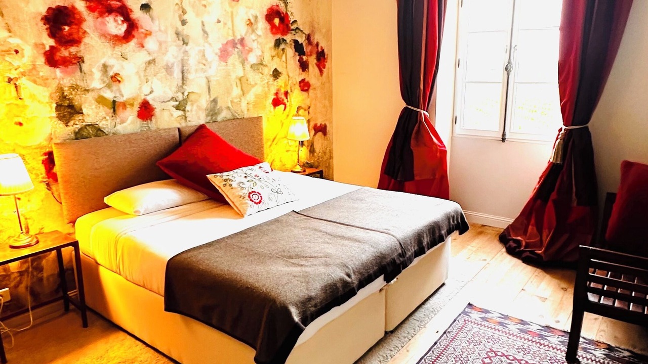Photo of Bedroom in Saint-Germain-de-Vibrac