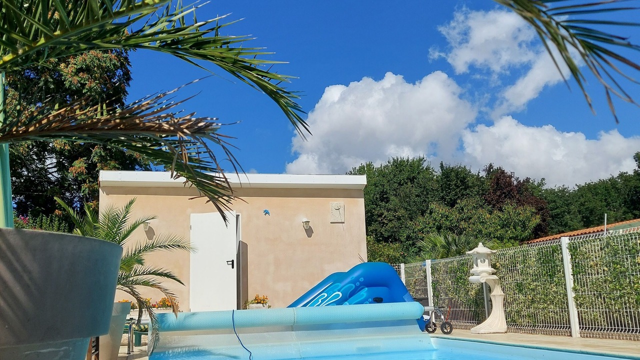 Photo of Outdoor in Medoc