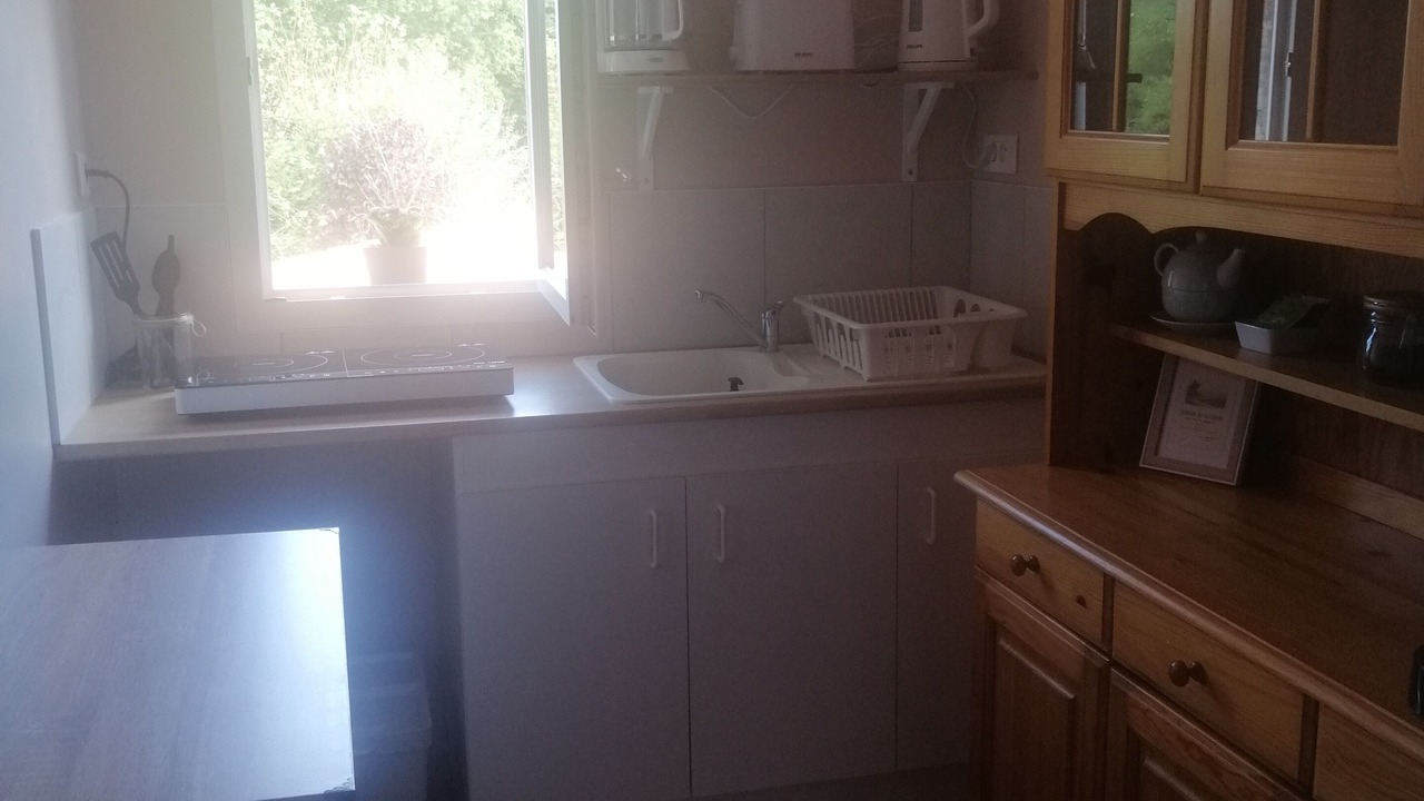 Photo of Kitchen in Medoc