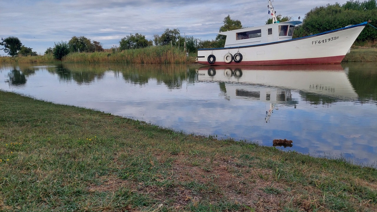 Photo of Outdoor in Medoc