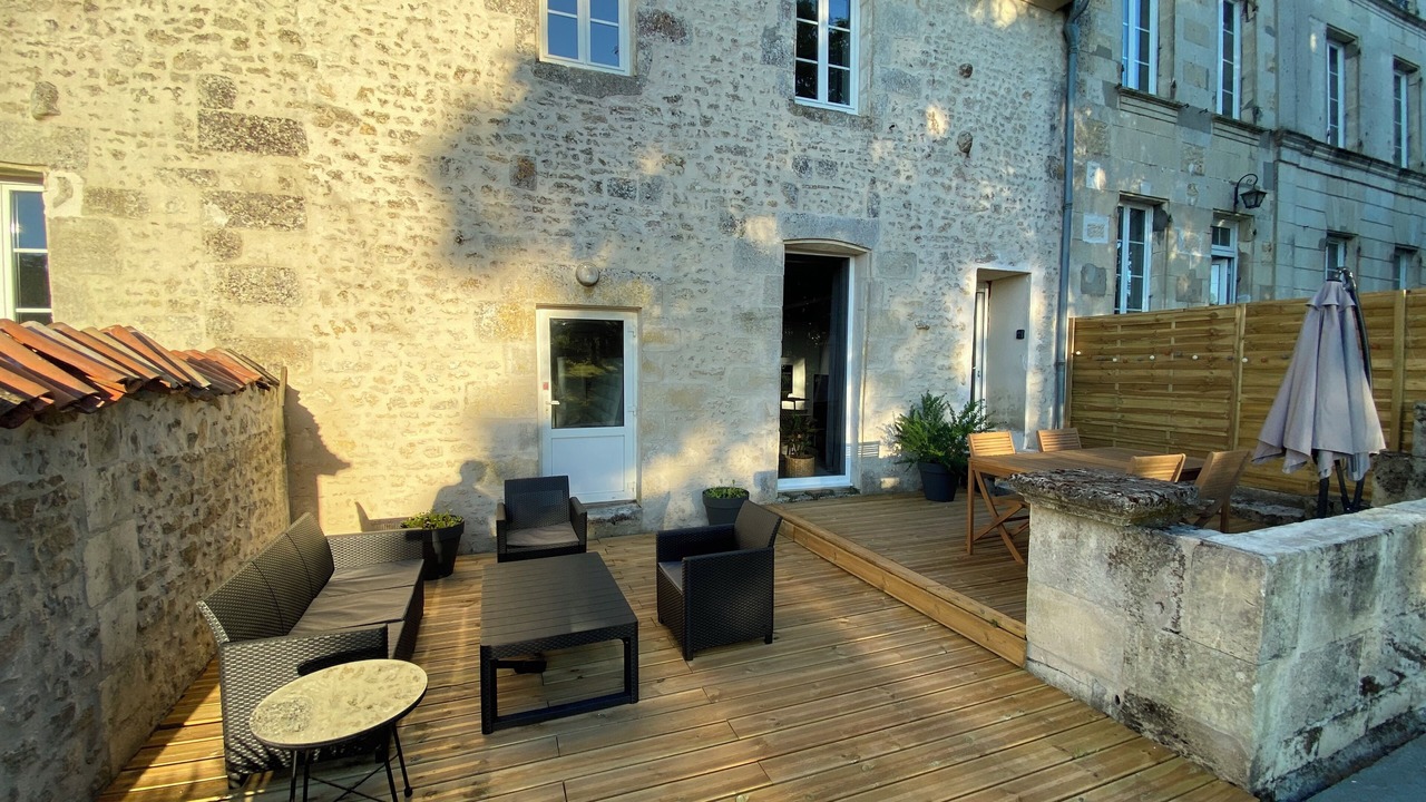 Photo of Outdoor in Tonnay-Charente