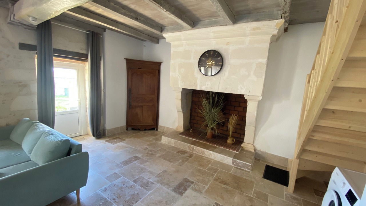 Photo of Livingroom in Tonnay-Charente