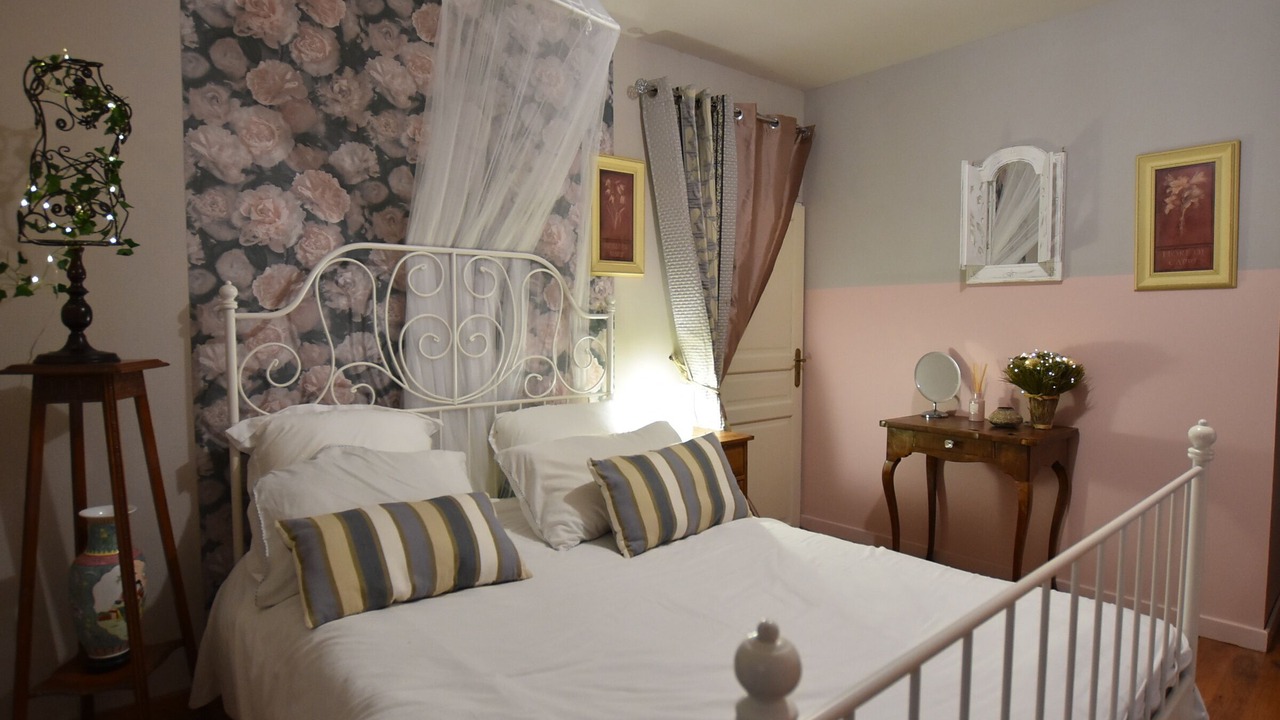 Photo of Bedroom in Les Eyzies