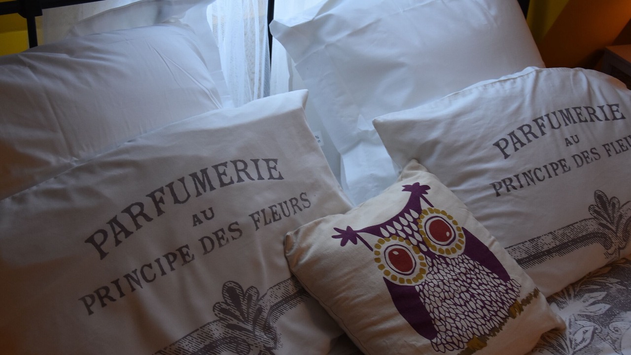 Photo of Bedroom in Les Eyzies