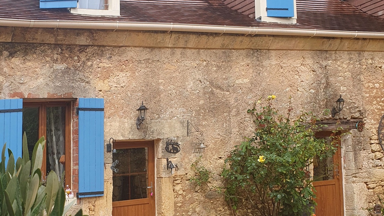 Photo of Outdoor in Les Eyzies