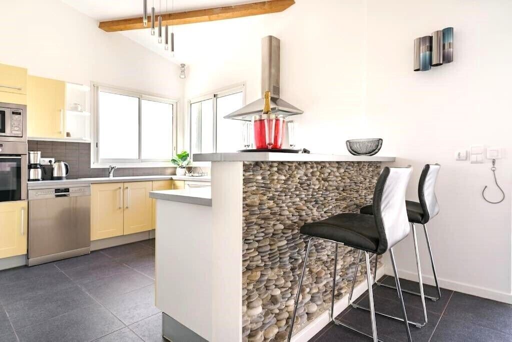Photo of Kitchen in La Motte