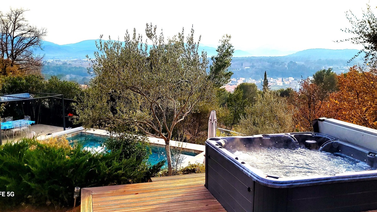 Photo of Outdoor in La Motte