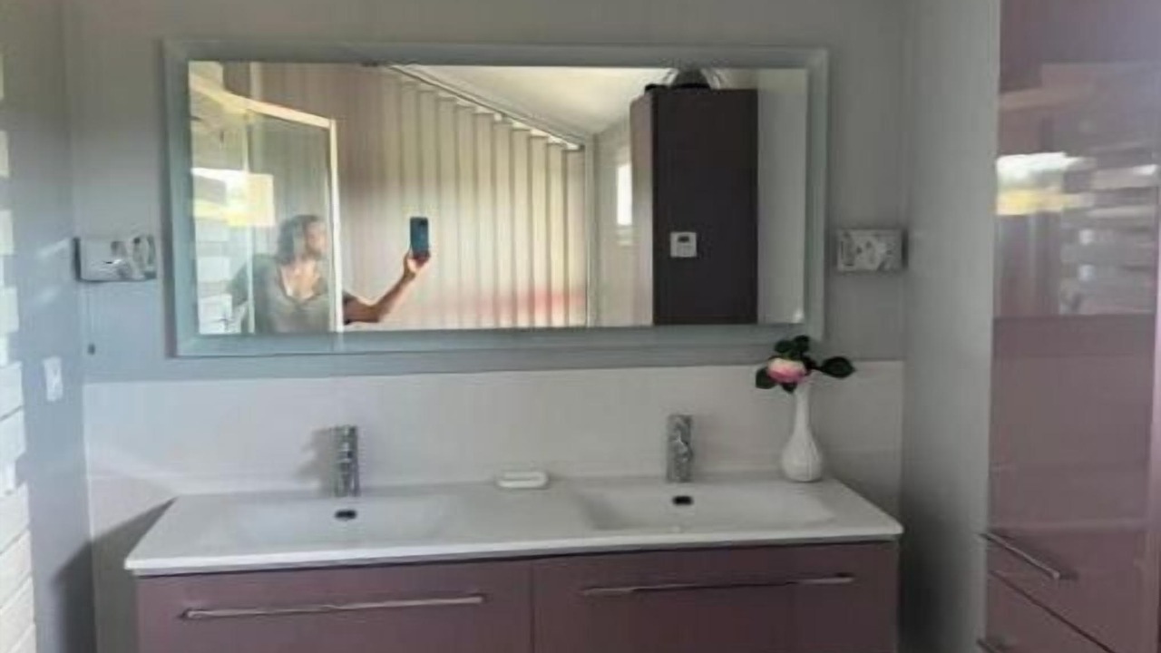 Photo of Bathroom in Foulayronnes