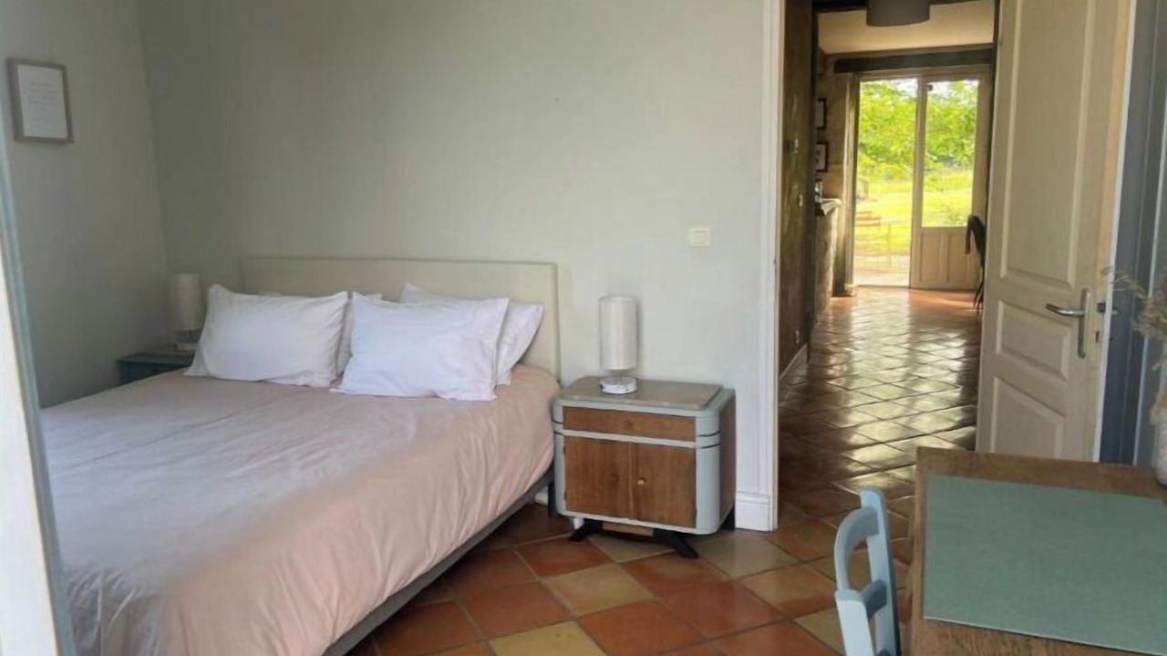 Photo of Bedroom in Foulayronnes