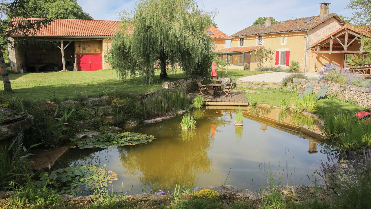 Photo of Outdoor in Vaux