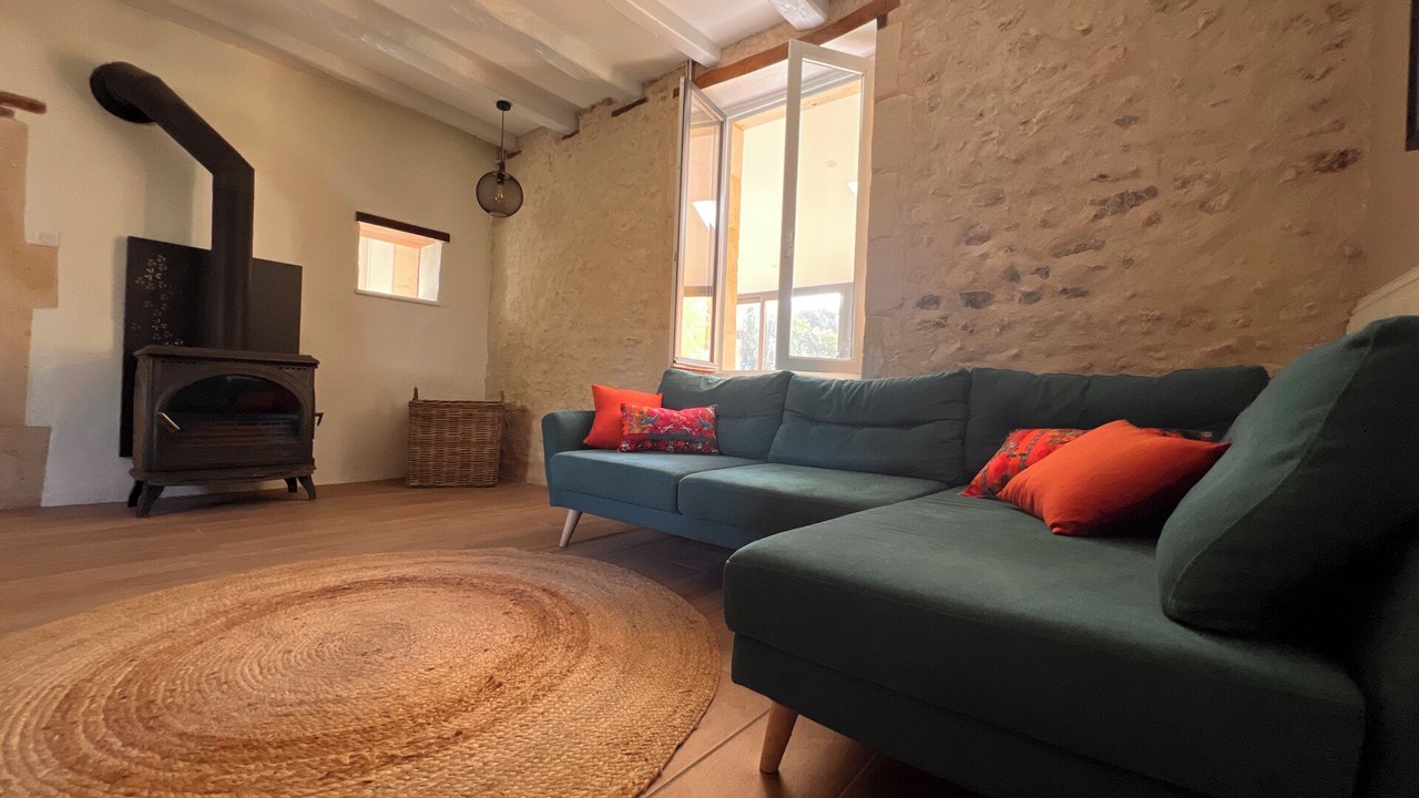 Photo of Livingroom in Vaux