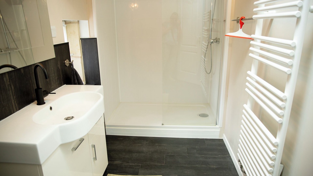 Photo of Bathroom in Vaux