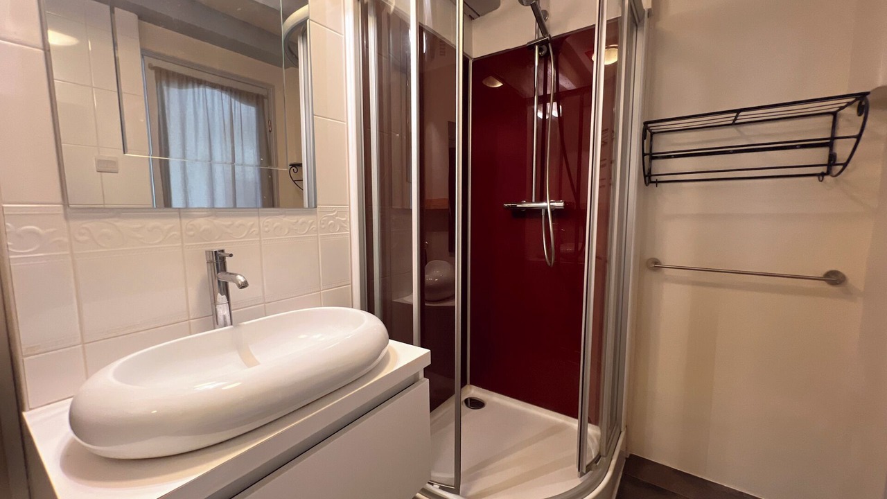 Photo of Bathroom in Vaux