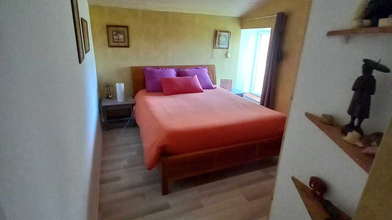 Photo of Bedroom in Exoudun