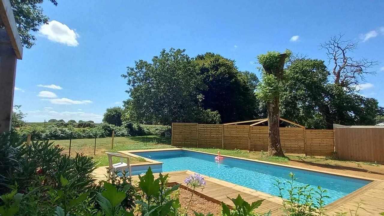 Photo of Outdoor in Exoudun