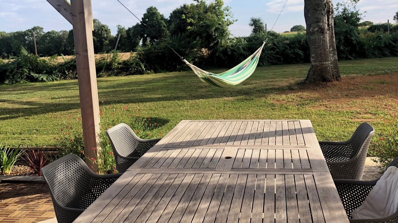 Photo of Outdoor in Exoudun