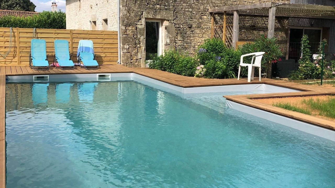 Photo of Outdoor in Exoudun
