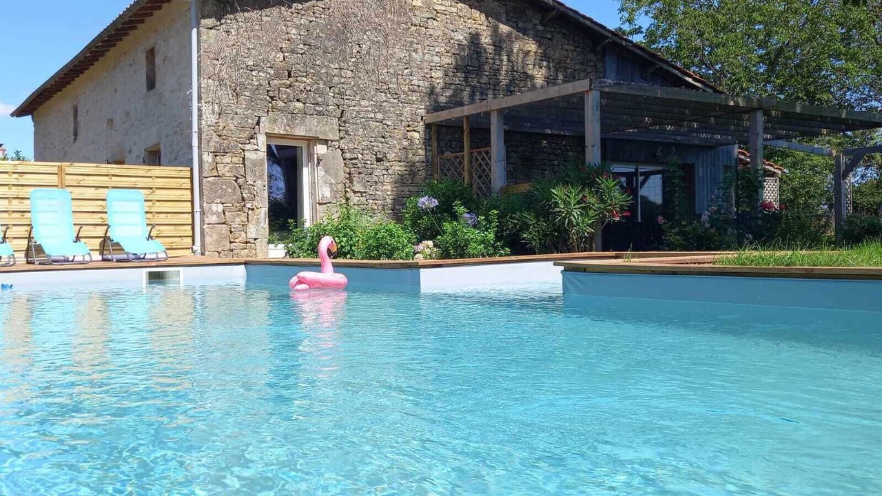 Photo of Outdoor in Exoudun