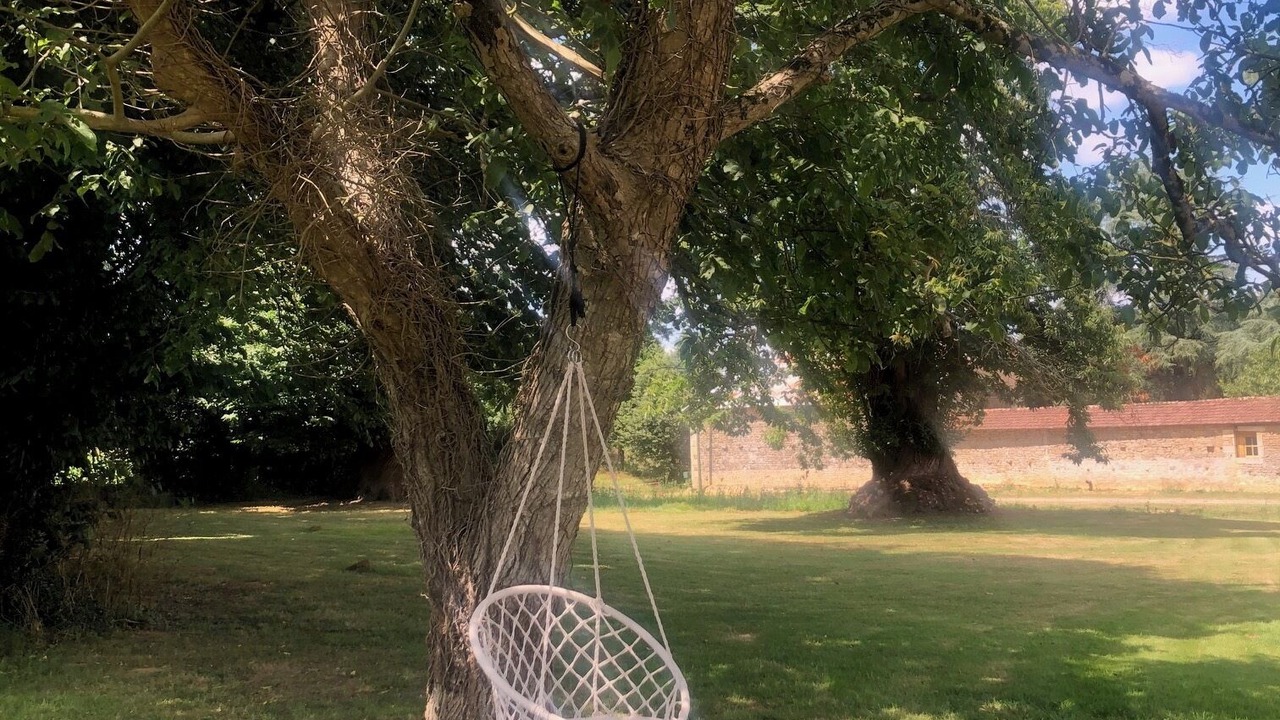 Photo of Outdoor in Exoudun