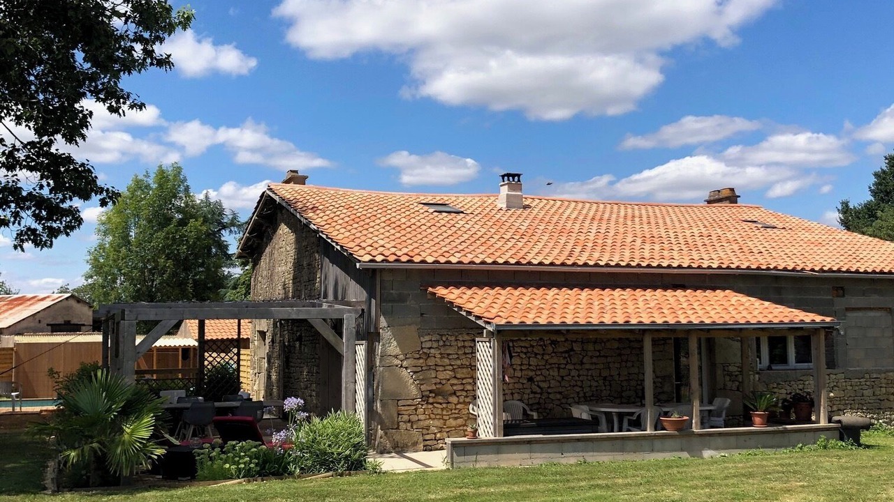 Photo of Outdoor in Exoudun