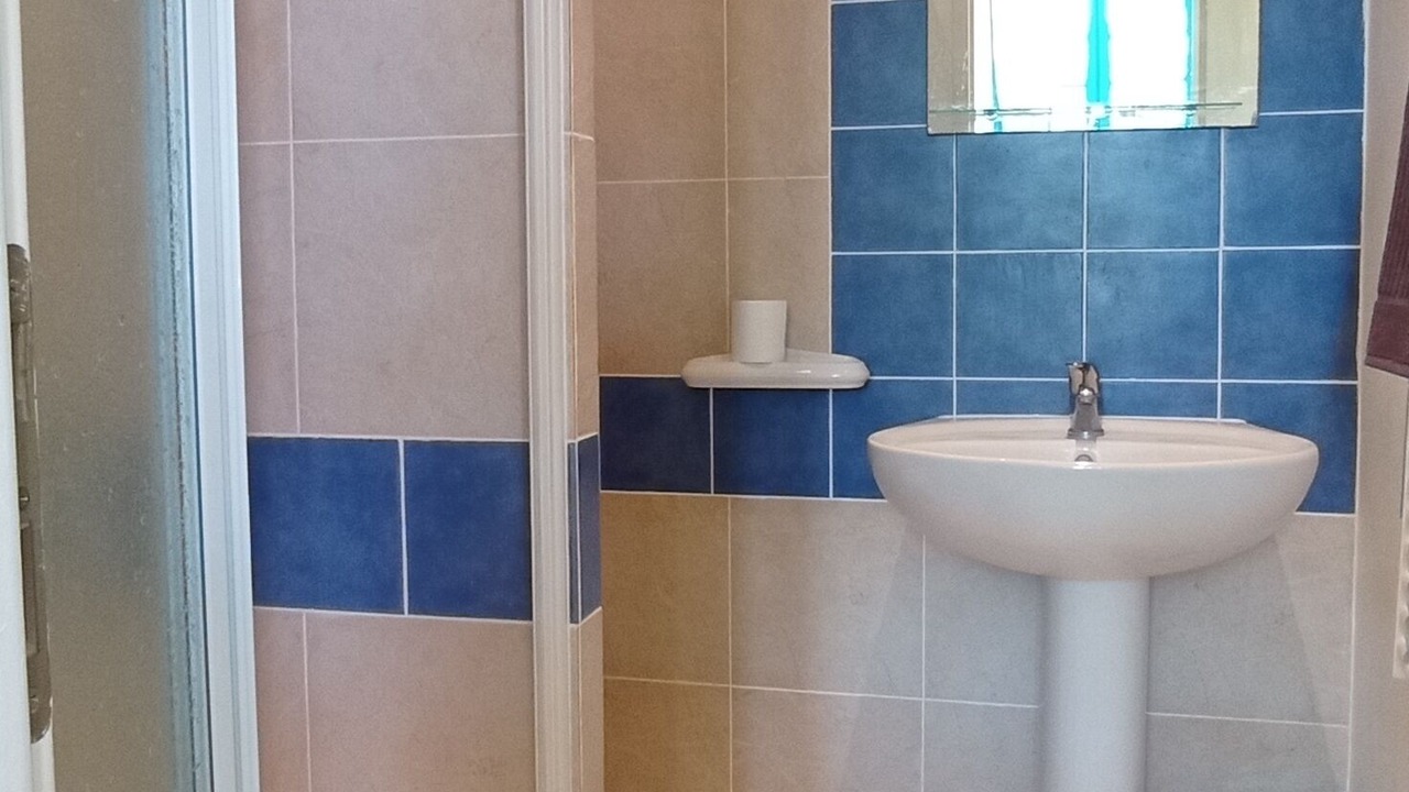 Photo of Bathroom in Mortagne-sur-Gironde