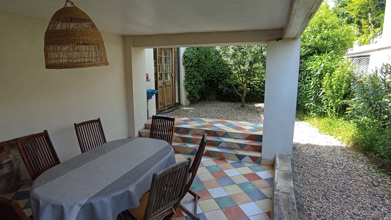 Photo of Outdoor in Mortagne-sur-Gironde