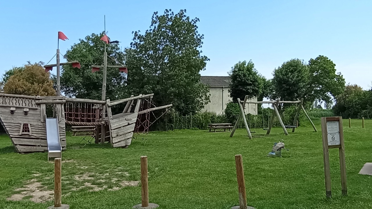 Photo of Others in Mortagne-sur-Gironde