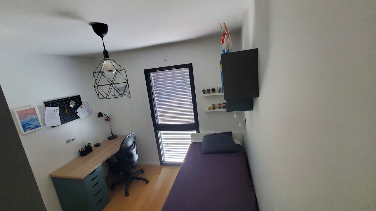 Photo of Bedroom in La Valette-du-Var