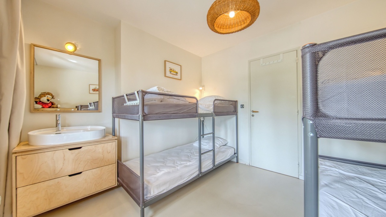 Photo of Bedroom in Piraillan