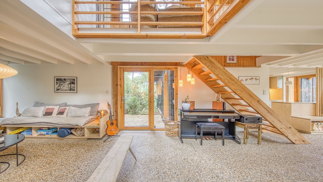 Photo of Bedroom in Piraillan