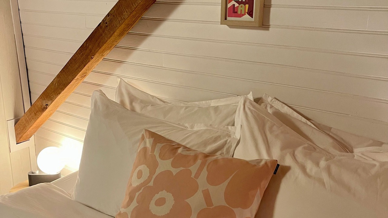 Photo of Bedroom in Bussiere-Badil