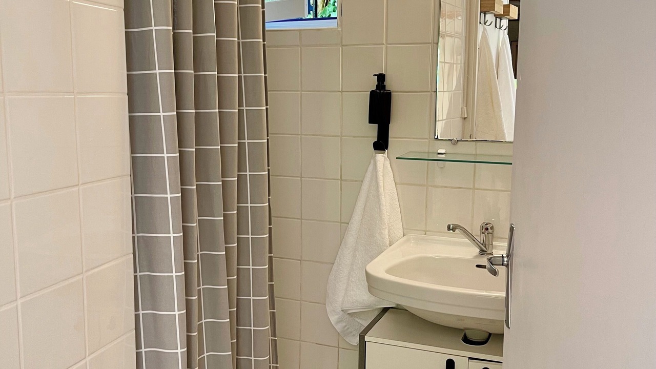Photo of Bathroom in Bussiere-Badil