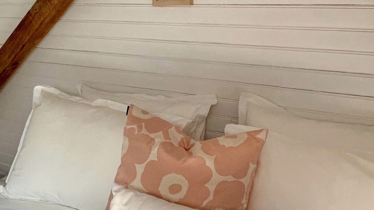 Photo of Bedroom in Bussiere-Badil
