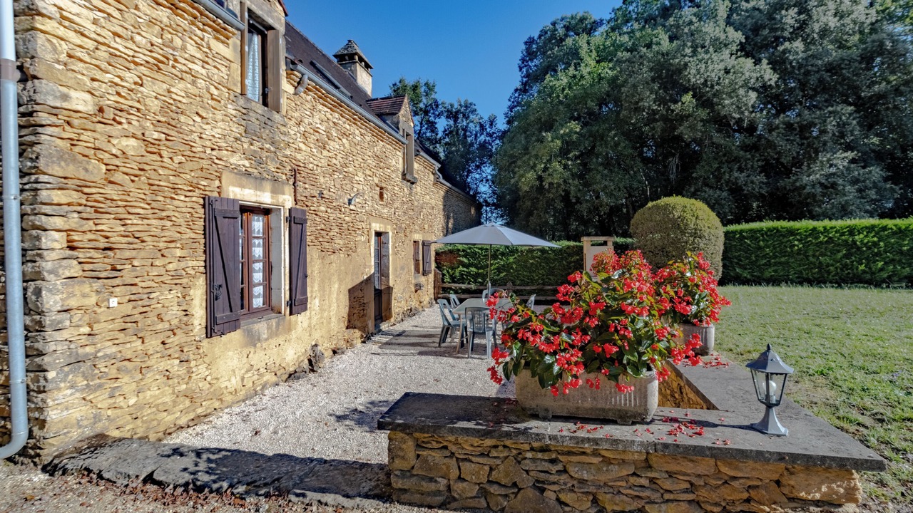 Photo of Outdoor in Prats-de-Carlux