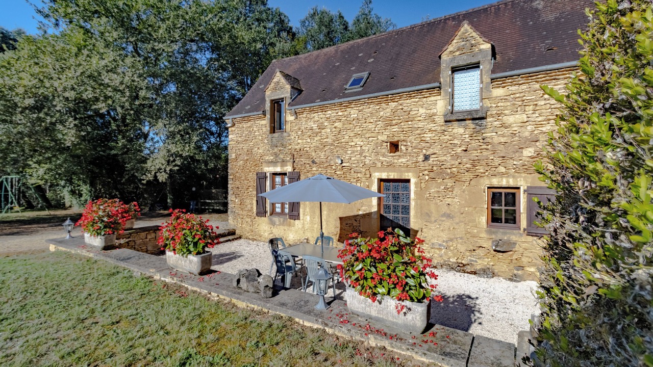 Photo of Outdoor in Prats-de-Carlux