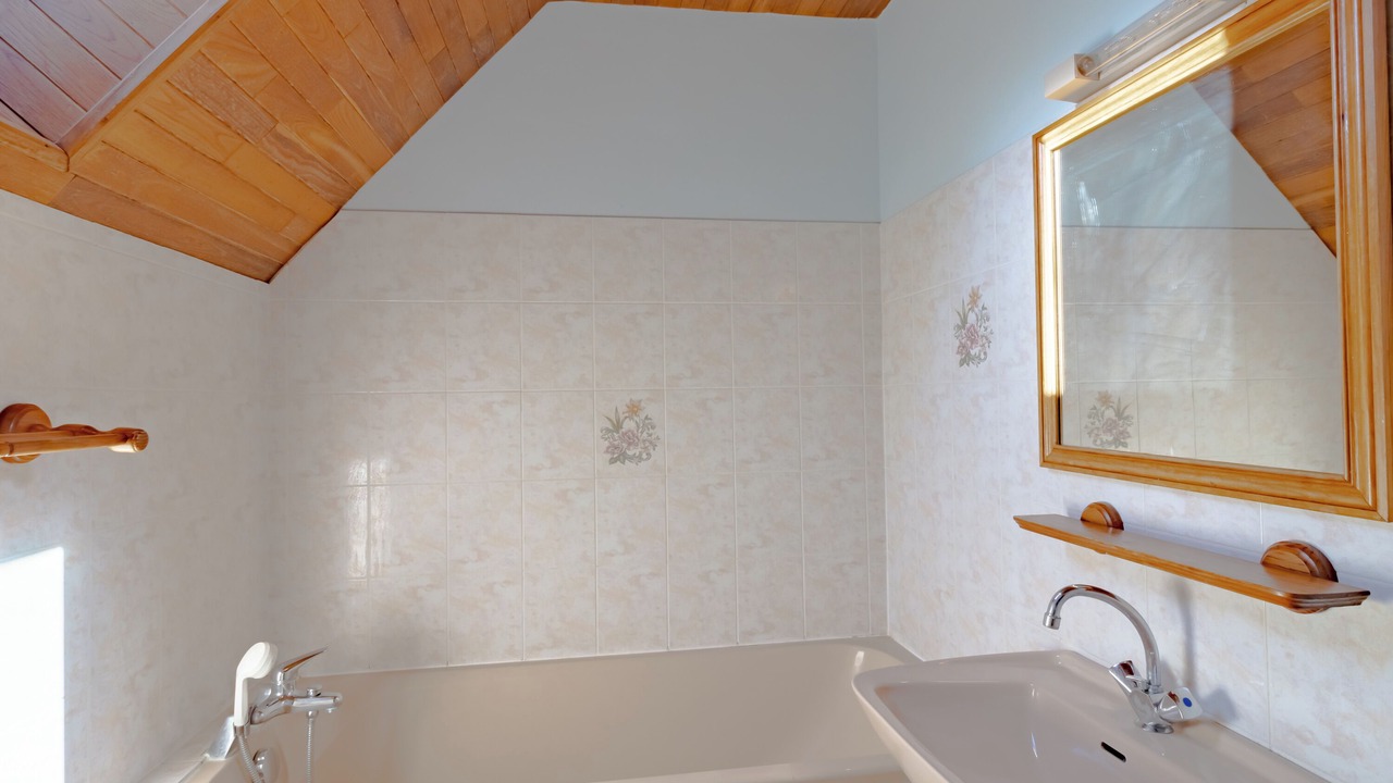 Photo of Bathroom in Prats-de-Carlux