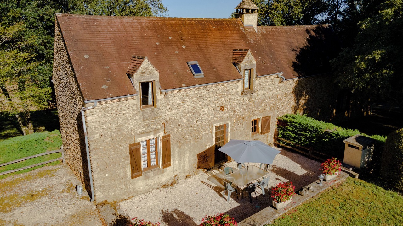 Photo of Outdoor in Prats-de-Carlux