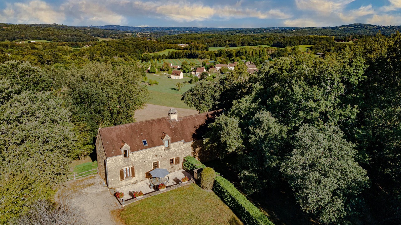 Photo of Outdoor in Prats-de-Carlux