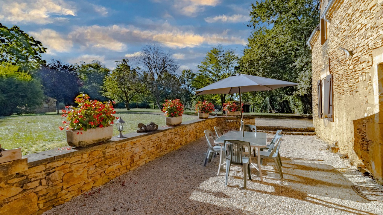 Photo of Outdoor in Prats-de-Carlux