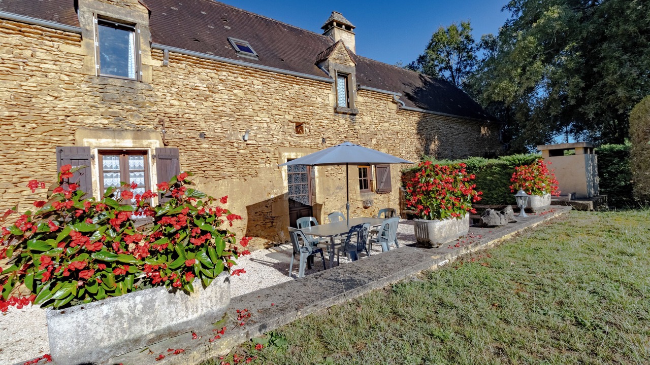 Photo of Outdoor in Prats-de-Carlux