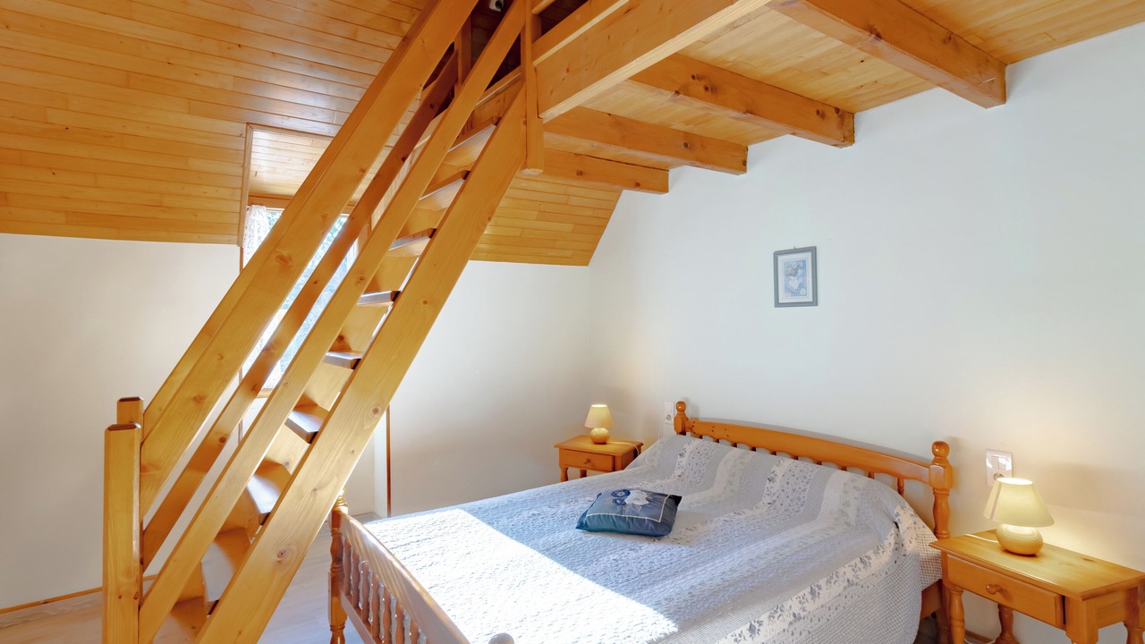 Photo of Bedroom in Prats-de-Carlux