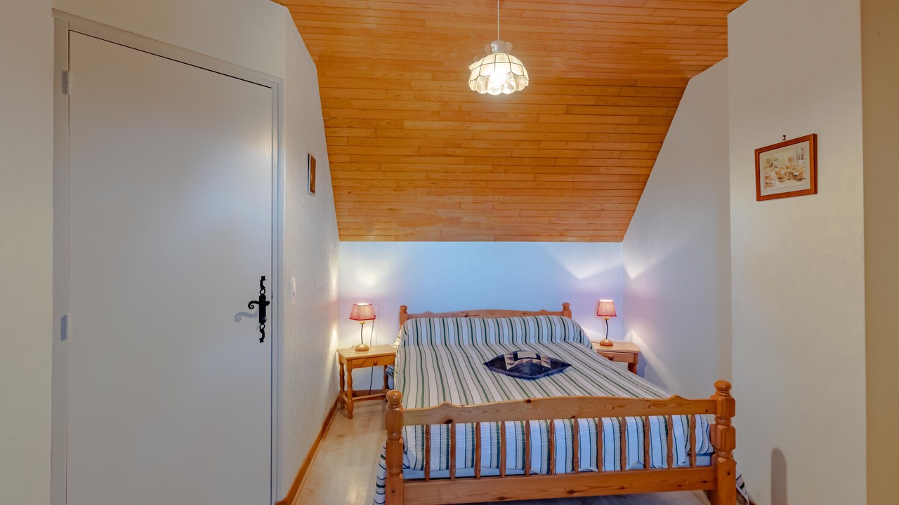 Photo of Bedroom in Prats-de-Carlux
