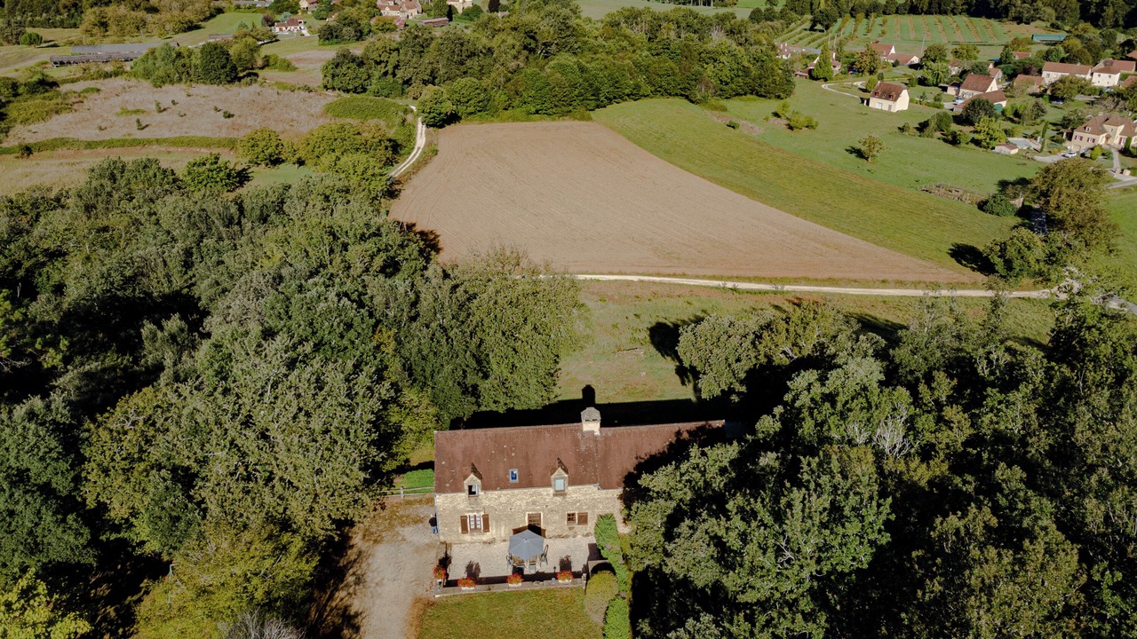 Photo of Outdoor in Prats-de-Carlux