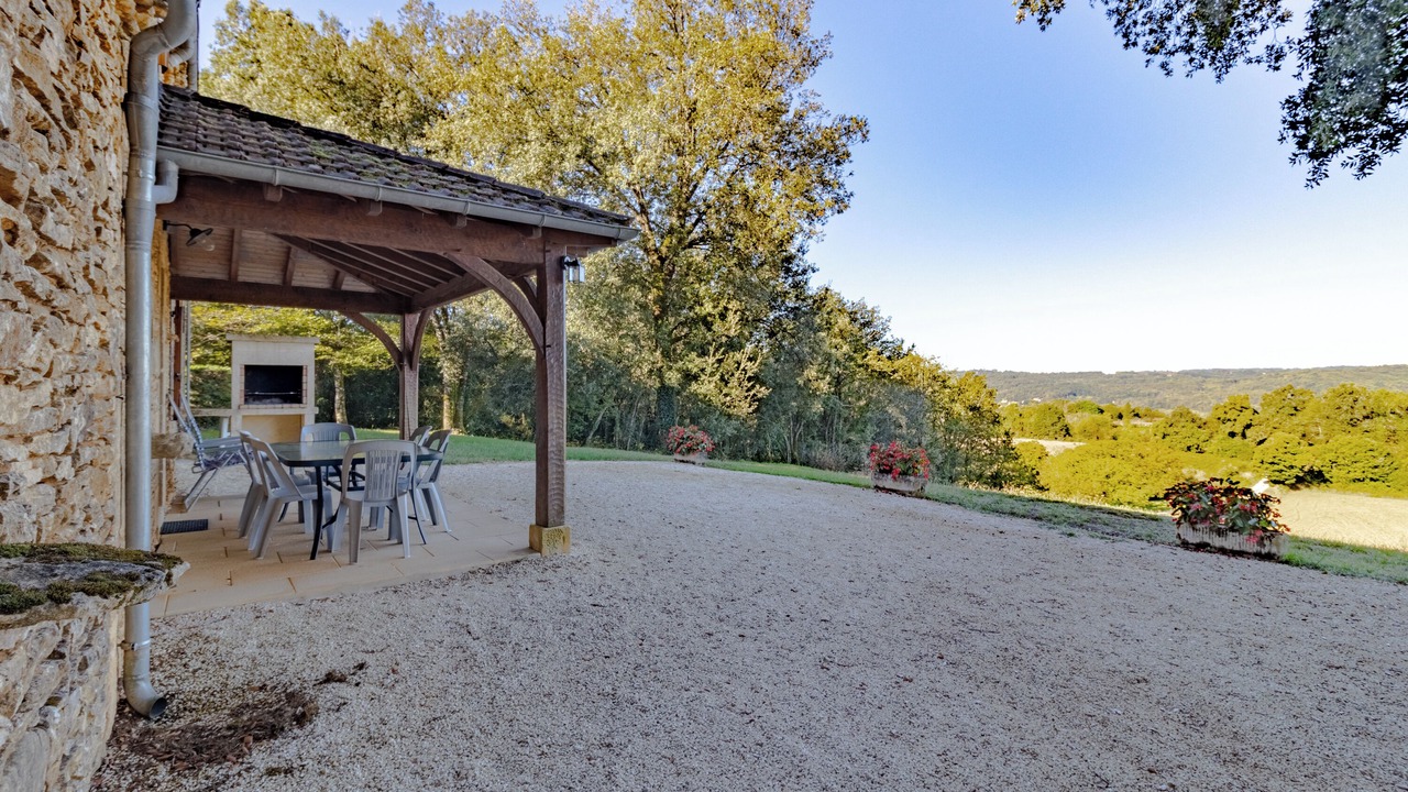 Photo of Outdoor in Prats-de-Carlux