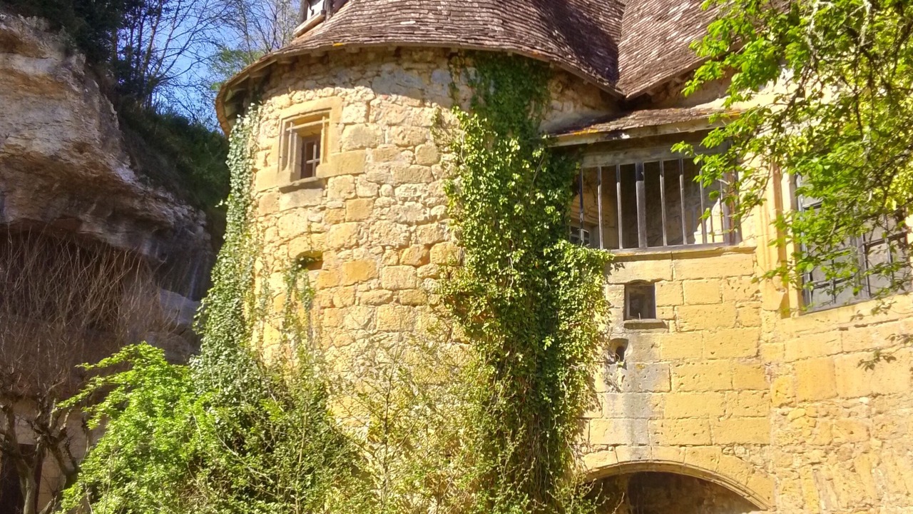 Photo of Outdoor in Saint-Capraise-de-Lalinde