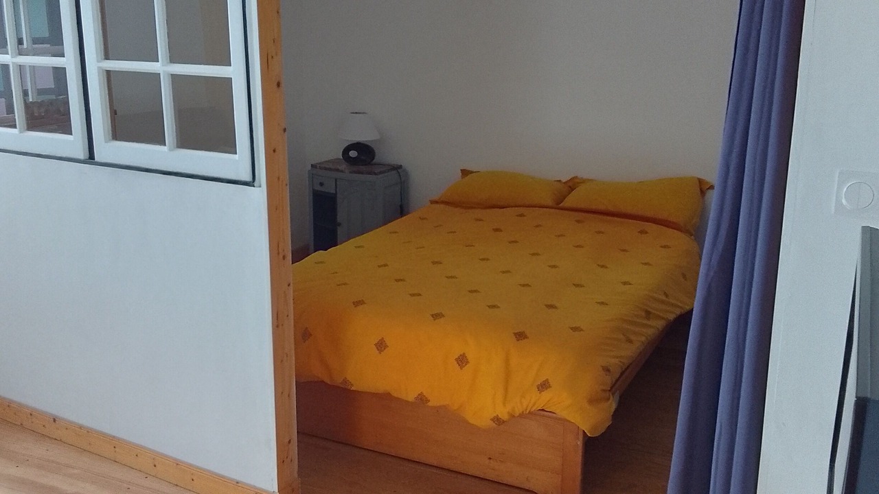 Photo of Bedroom in Saint-Capraise-de-Lalinde