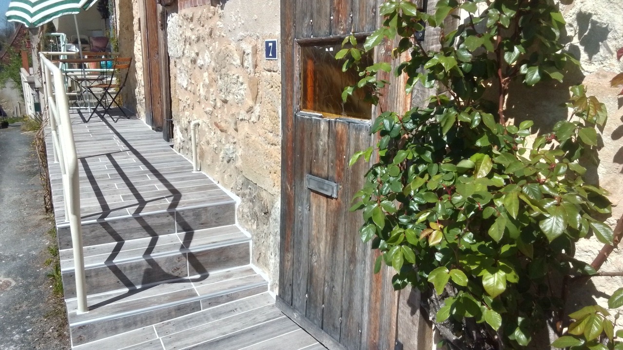 Photo of Outdoor in Saint-Capraise-de-Lalinde