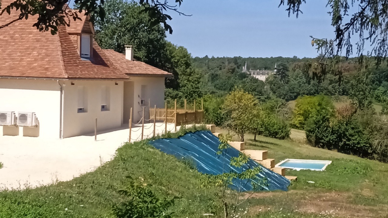 Photo of Outdoor in Rouffignac-Saint-Cernin-de-Reilhac